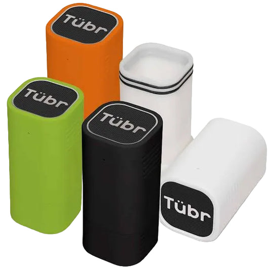 Tübr チューブラー Stash Case スタッシュケース