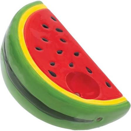Wacky Bowlz Ceramic Pipe セラミックパイプ モンキー