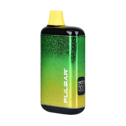 PULSAR パルサー DL 2.0 PRO Variable Voltage Vape 510バッテリー ベイプ