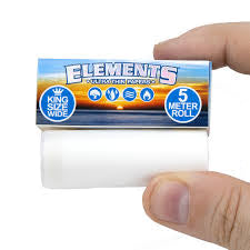 ELEMENTS エレメンツ Roll paper ロールペーパー