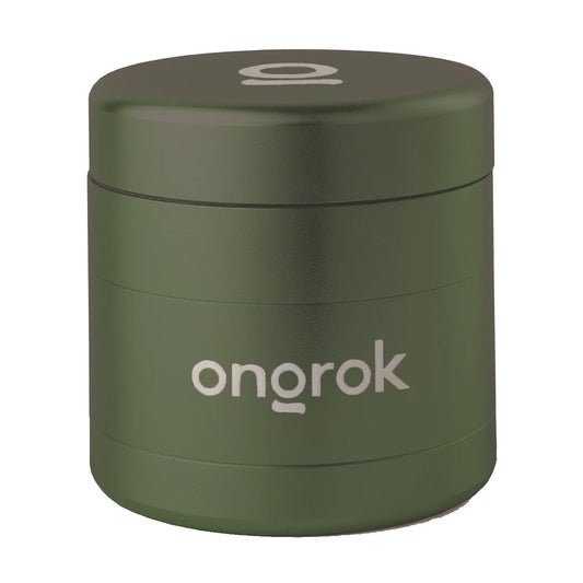 ONGROK オングロック EZ Grinder グラインダー #on3.4
