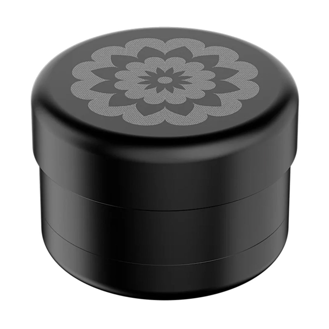 Flower Mill フラワーミル Next Gen Premium Grinder グラインダー
