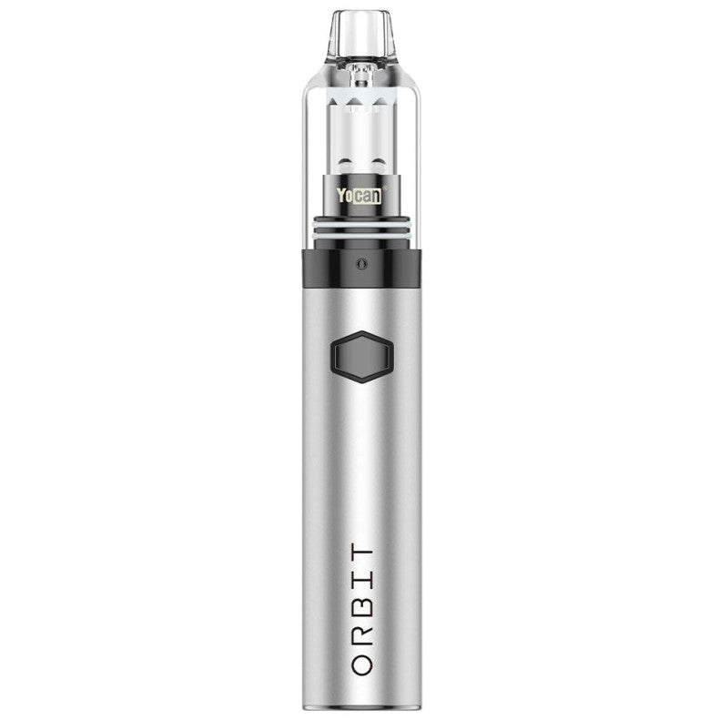 Yocan ヨーキャン Concentrate Vape Pen "ORBIT" オービット コンセントレイトコンセントレイト用ベポライザー