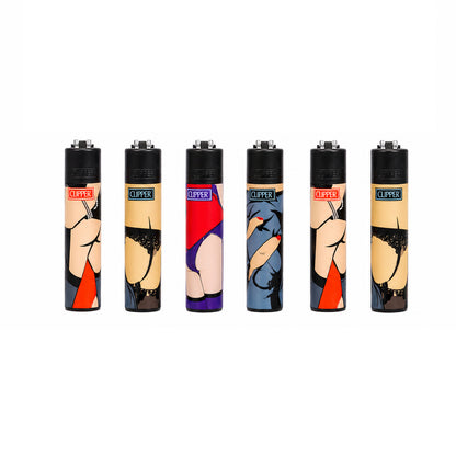 Clipper Lighter クリッパー ライター