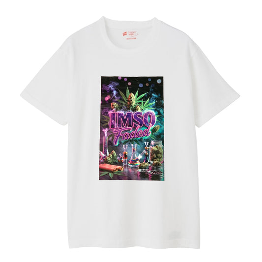 IMSO アイエムエスオー Graphic Tshirts Tシャツ