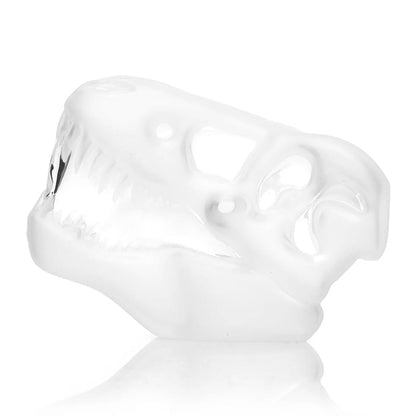 HEMPER ヘンパー Jurassic Spark Skull Hand Pipe パイプ