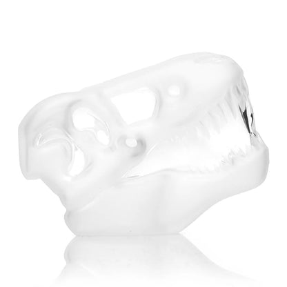 HEMPER ヘンパー Jurassic Spark Skull Hand Pipe パイプ