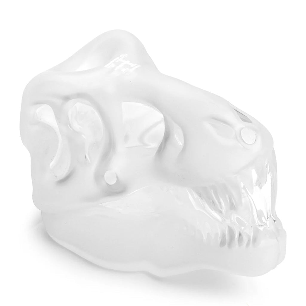 HEMPER ヘンパー Jurassic Spark Skull Hand Pipe パイプ