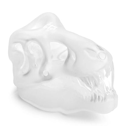 HEMPER ヘンパー Jurassic Spark Skull Hand Pipe パイプ