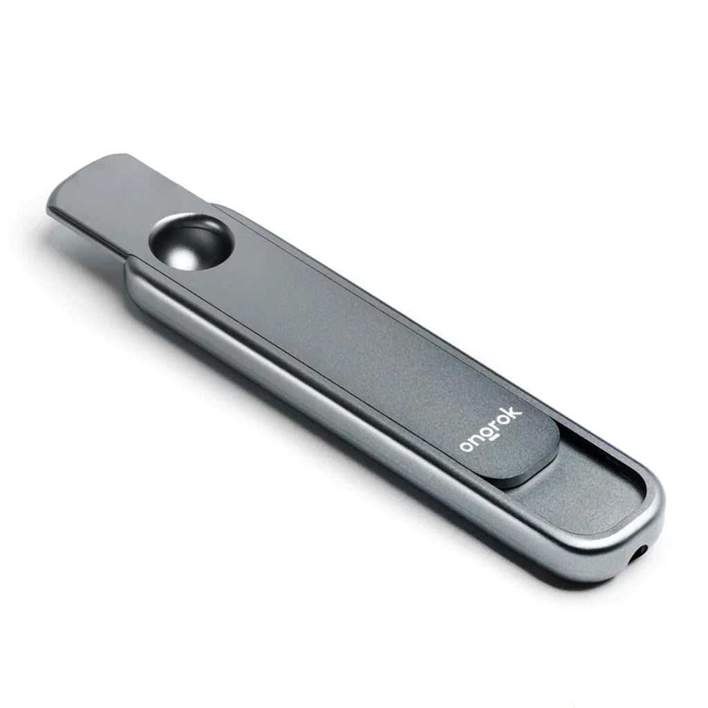 ONGROK オングロック Aluminum Cooling Pathway Pipe パイプ