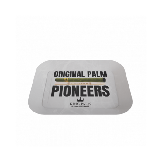 KING PALM キングパーム PAPER ROLLING TRAYS 6枚入り ローリングトレイ