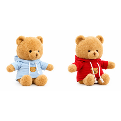 Teddy Bear Stash ぬいぐるみスタッシュ