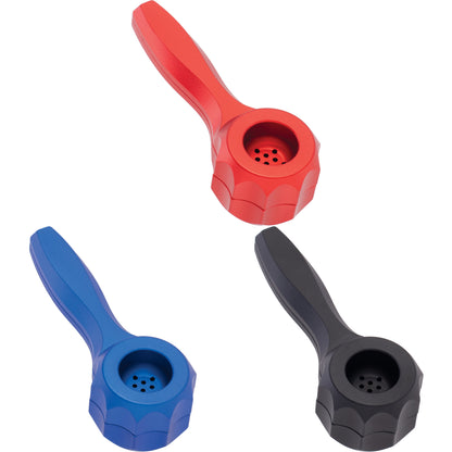 Metal Magnetic Pipe (Splits into two) マグネットパイプ