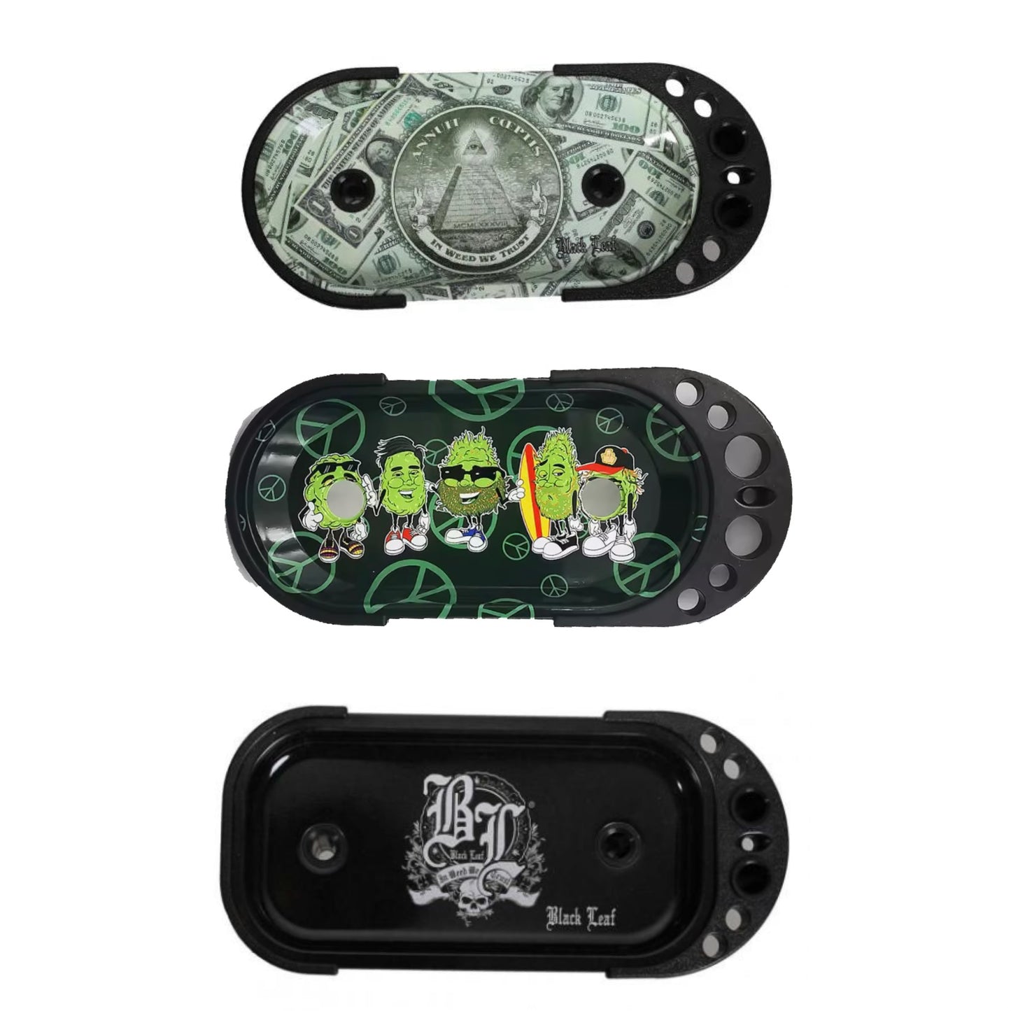 Console ROLLING TRAY KIT 折りたたみローリングトレイキット