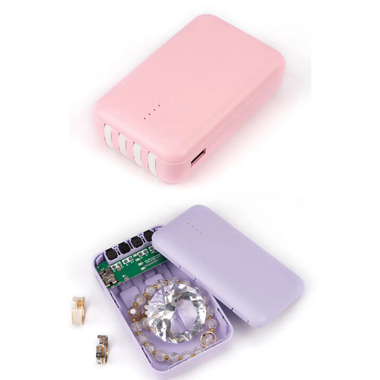Battery Secret Stash スタッシュ