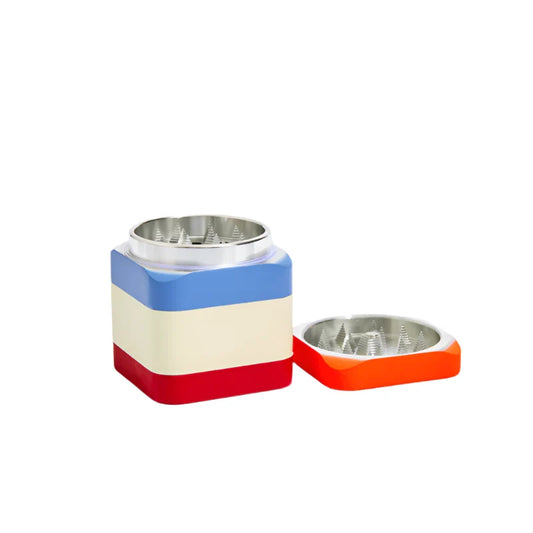 Flower by Edie Parker エディーパーカー  GRINDER ４pc グラインダー