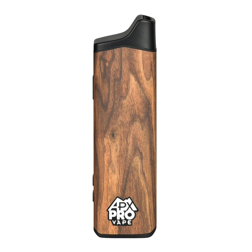 PULSAR パルサー APX Pro Vape Dry Herb Vaporizer ベポライザー