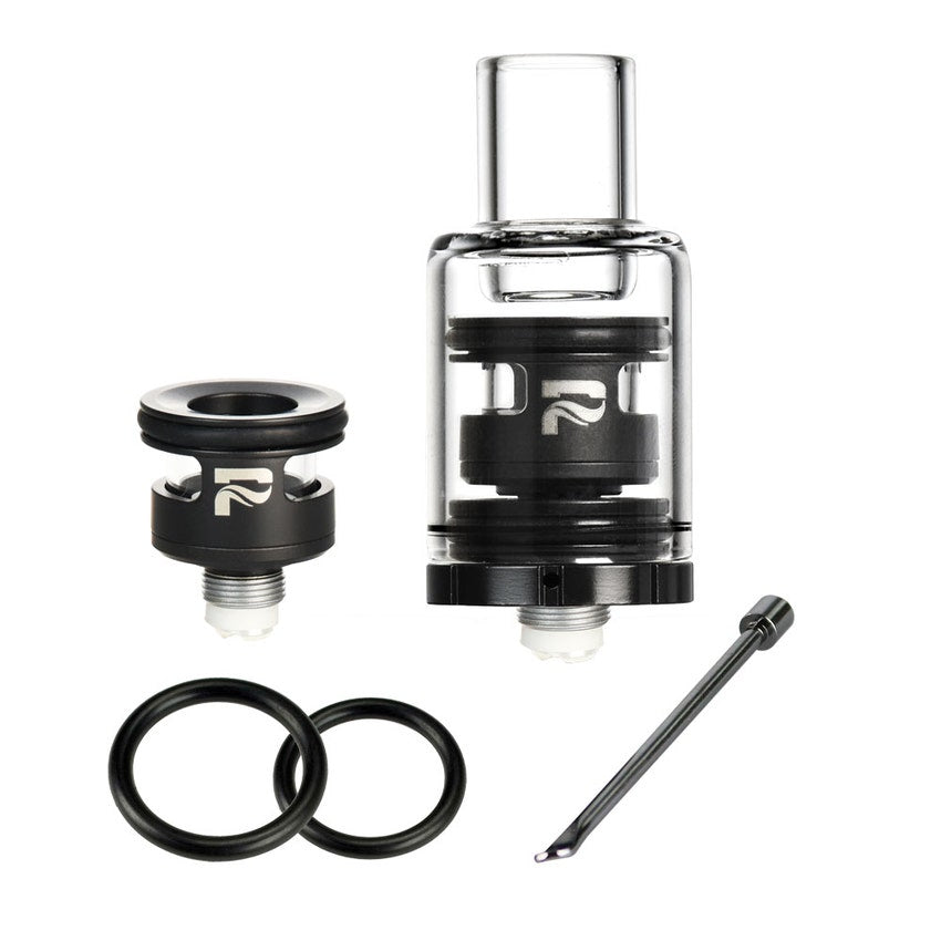 PULSAR パルサー APX VOLT Volt V3 Concentrate Vaporizer コンセントレイトベポライザー