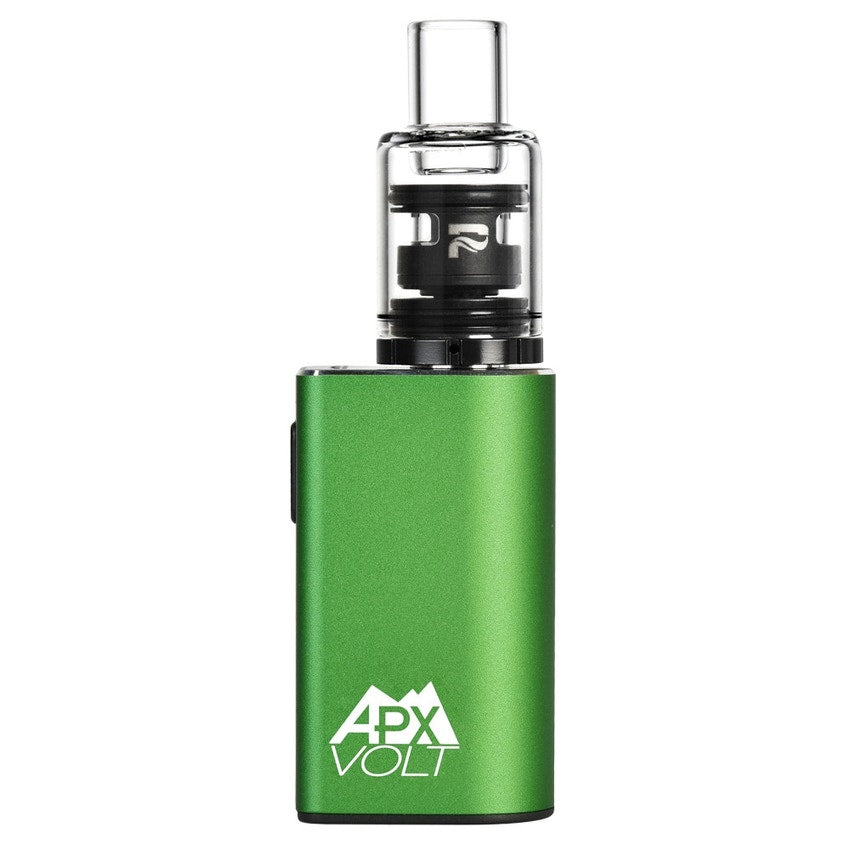 PULSAR パルサー APX VOLT Volt V3 Concentrate Vaporizer コンセントレイトベポライザー