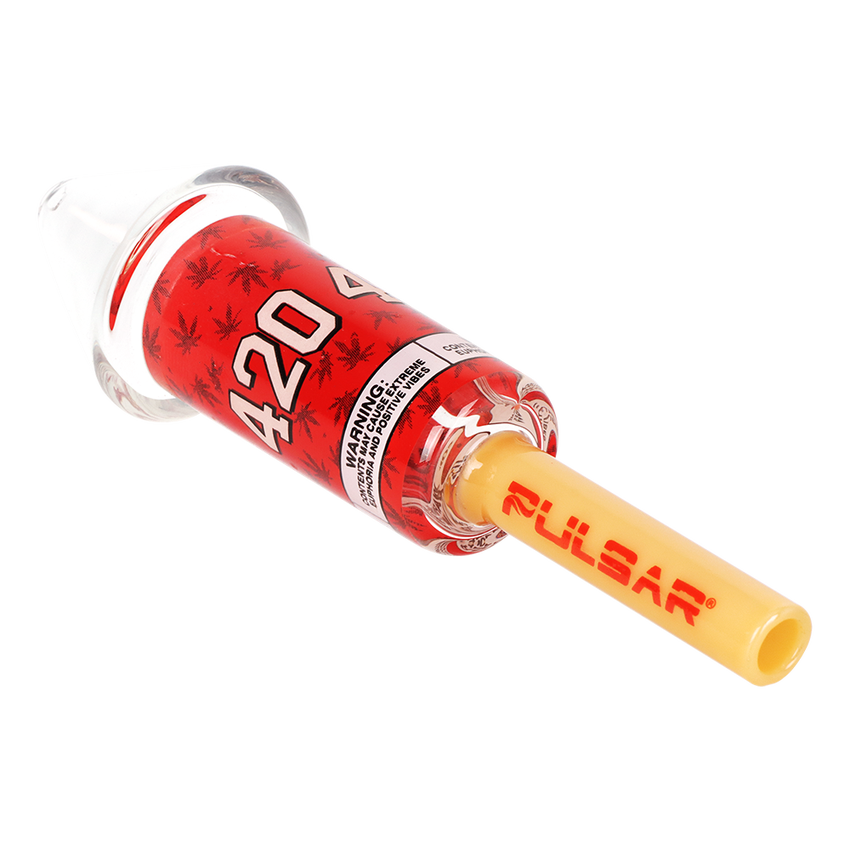 Pulsar パルサー Bottle Rocket Glass Cone Holder コーンホルダー