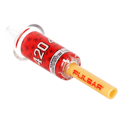 Pulsar パルサー Bottle Rocket Glass Cone Holder コーンホルダー