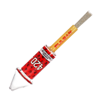 Pulsar パルサー Bottle Rocket Glass Cone Holder コーンホルダー