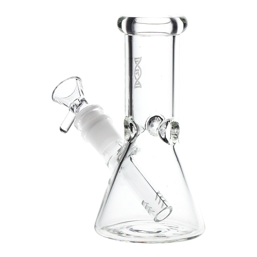 PULSAR パルサー CORE Glass Beaker Water Pipe 水パイプ