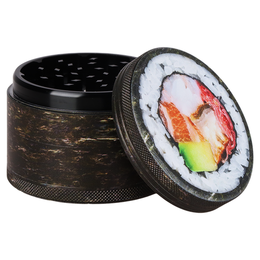 Pulsar パルサー Design Series V3 Aluminum Grinder グラインダー