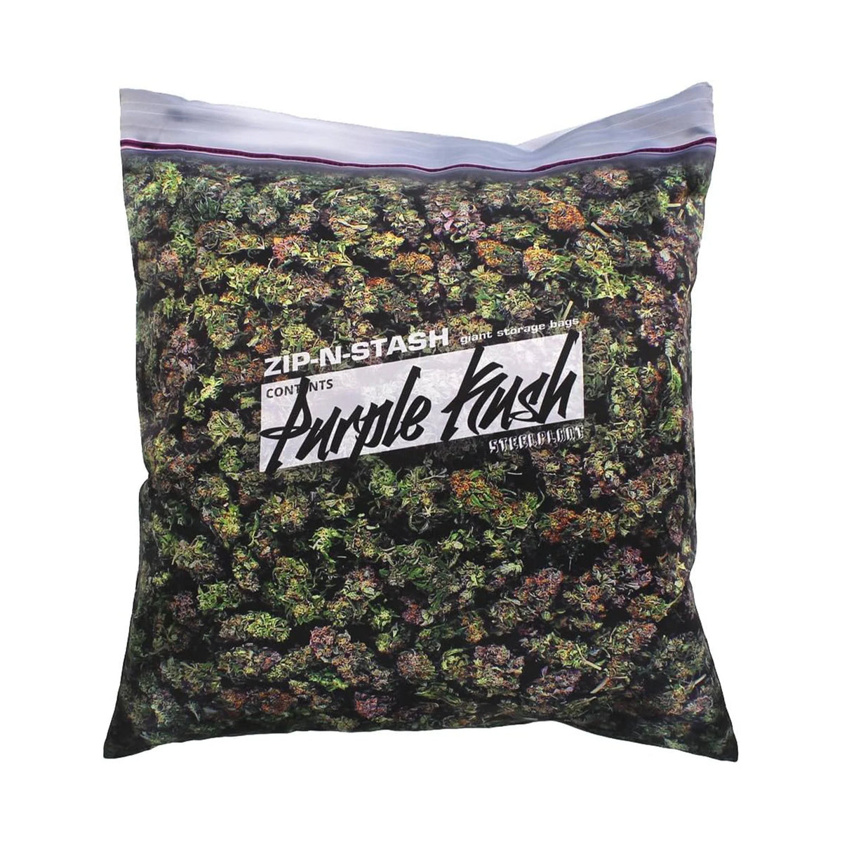 Steelplant Hardcore Decor スティールプラント・ハードコア・デコール ZIP PACK Cushion クッション