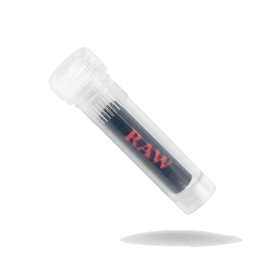 RAW ロウ BLACK GLASS TIPS チップ
