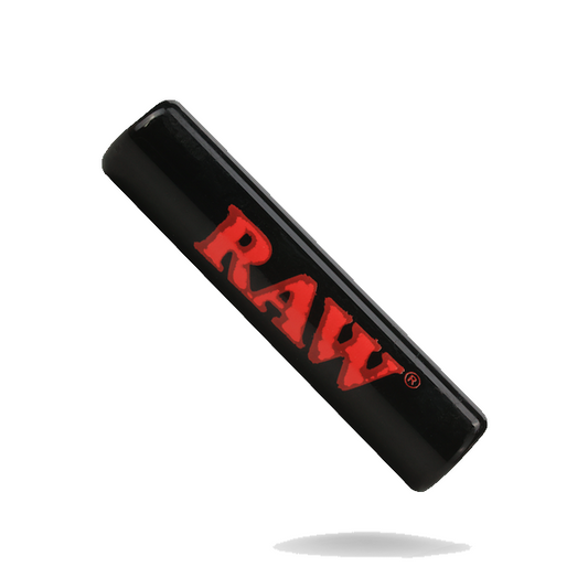 RAW ロウ BLACK GLASS TIPS チップ