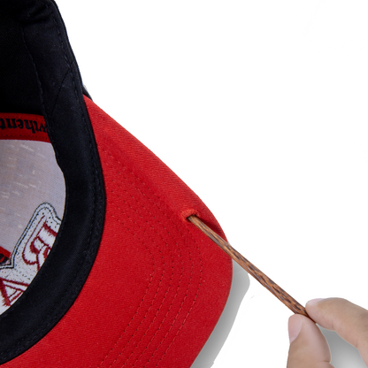 RAW ロウ CORK PANEL CAP コルクパネルキャップ