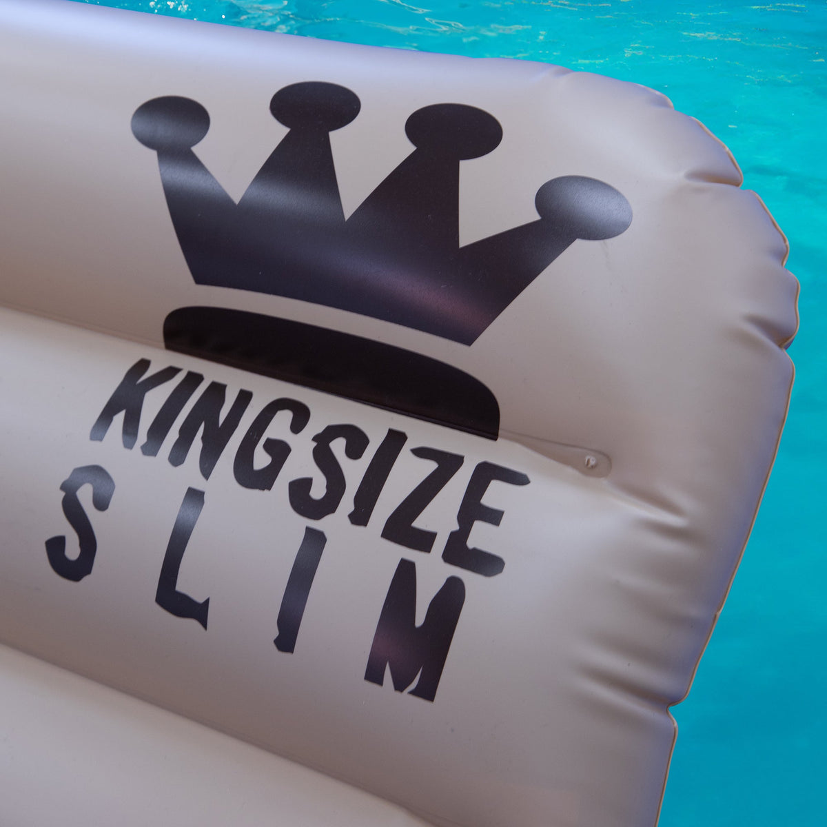 RAW ロウ Floaty King Size Classic 浮き輪