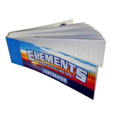 ELEMENTS エレメンツ Premium Rolling Tips チップ
