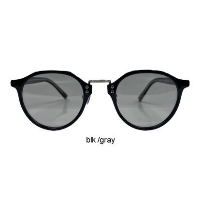 seedleSs シードレス flat top sunglasse 調光・偏光 サングラス #sg13