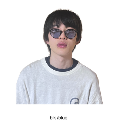 seedleSs シードレス flat top sunglasse 調光・偏光 サングラス #sg13