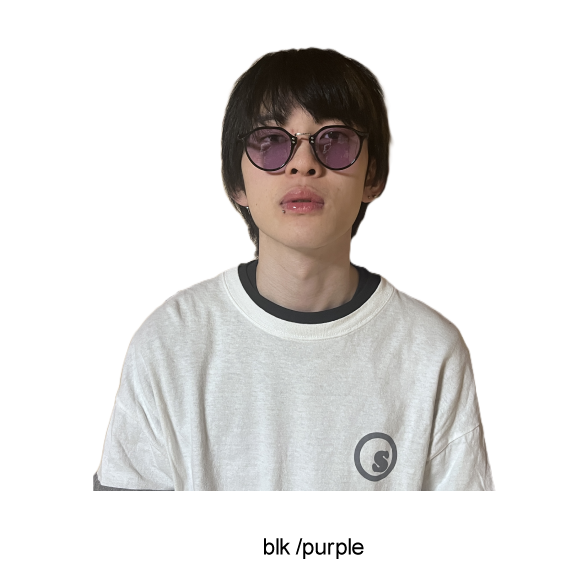 seedleSs シードレス flat top sunglasse 調光・偏光 サングラス #sg13