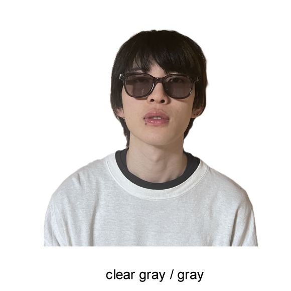 seedleSs シードレス beauty sim sunglasse サングラス #sg14