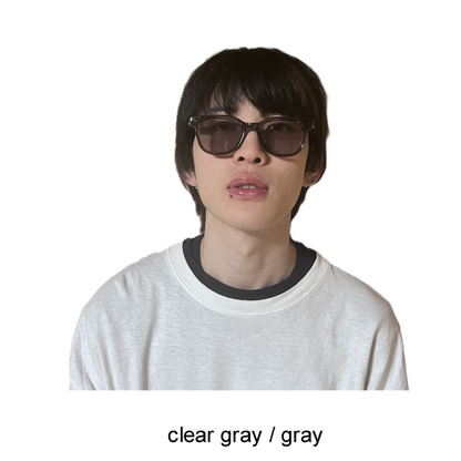 seedleSs シードレス beauty sim sunglasse サングラス #sg14