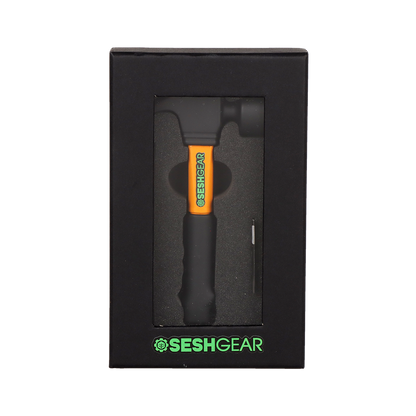 SeshGear セッシュギア Aluminum Hammer Hand Pipe パイプ