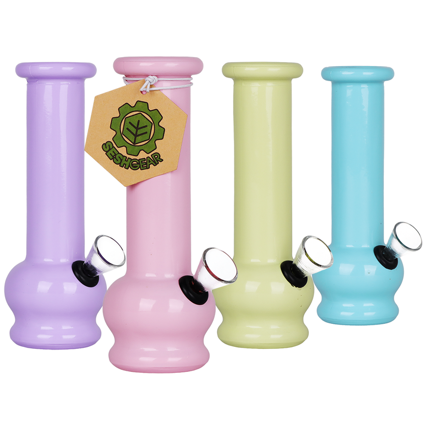 SeshGear セッシュギア Boxed Water Pipe 水パイプ