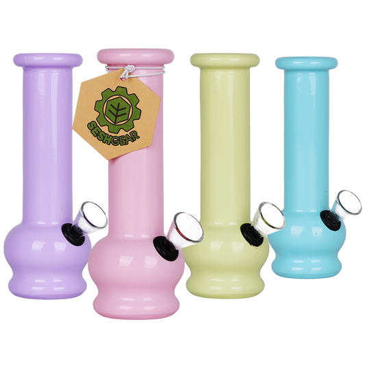 SeshGear セッシュギア Boxed Water Pipe 水パイプ
