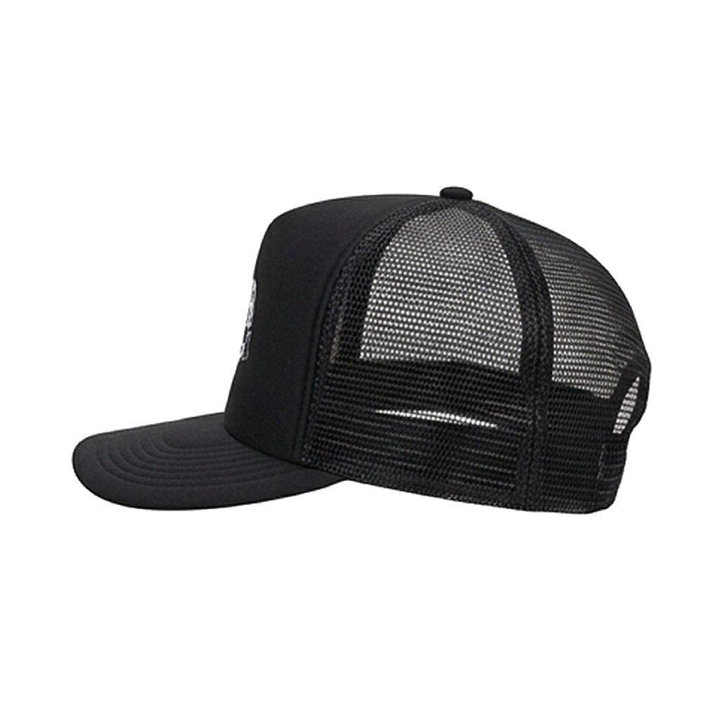 HOTBOXSESSIONS ホットボックスセッションズ "SUPER LARIO BROS" by GUL PEPSH" Mesh Cap メッシュキャップ