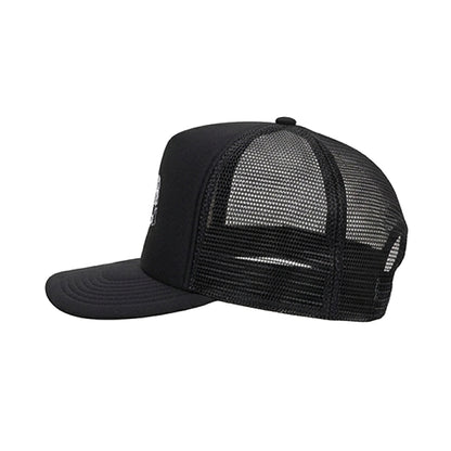 HOTBOXSESSIONS ホットボックスセッションズ "SUPER LARIO BROS" by GUL PEPSH" Mesh Cap メッシュキャップ