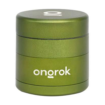 ONGROK オングロック EZ Grinder グラインダー #on3.4