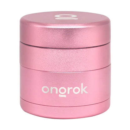 ONGROK オングロック EZ Grinder グラインダー #on3.4