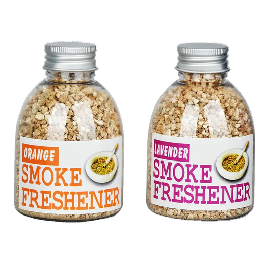 Fujima フジマ Smoke Re-Freshener Granules 臭い消し