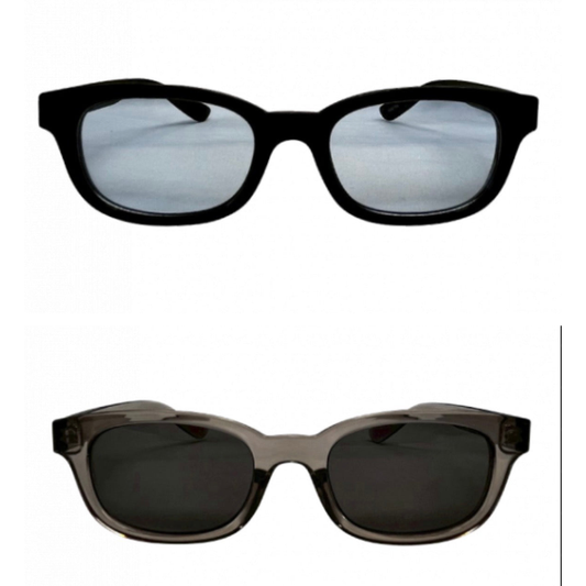 seedleSs シードレス 90s square sunglasses サングラス　#sg9