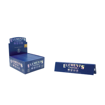 ELEMENTS エレメンツ Phantom Rolling Papers ペーパー