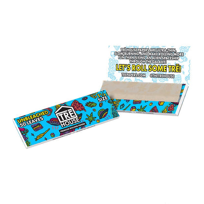 TREHouse ツリーハウス Rolling Papers ペーパー